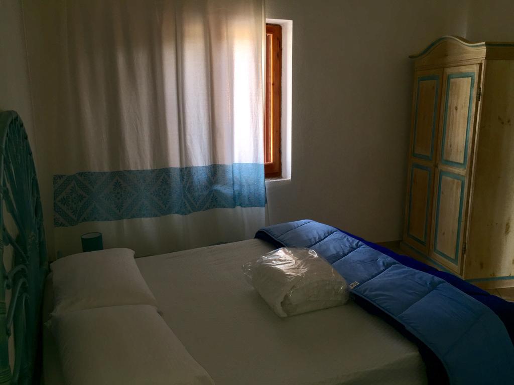 Appartamenti In Villa La Marinedda Изола Роса Екстериор снимка